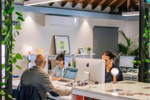 De duurzame weg naar werkgeluk whitepaper | Aestate