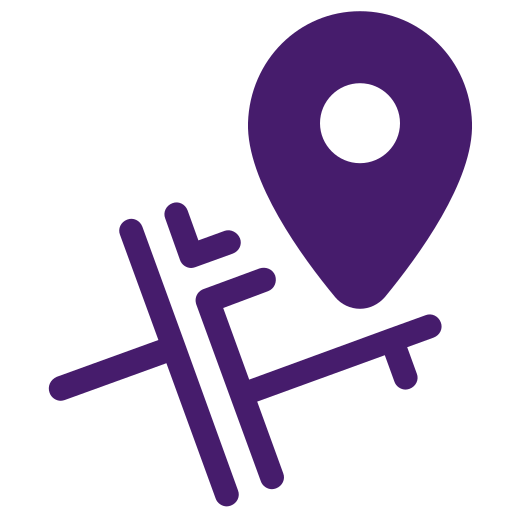 Locaties