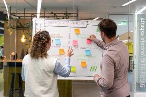 Stakeholdermanagement | Aestate / ontrafelexperts