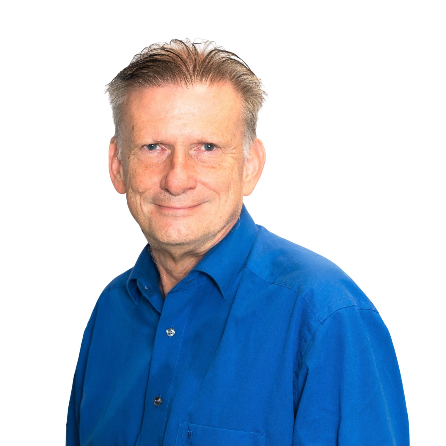 Louk Heijnders | Aestate / ontrafelexperts