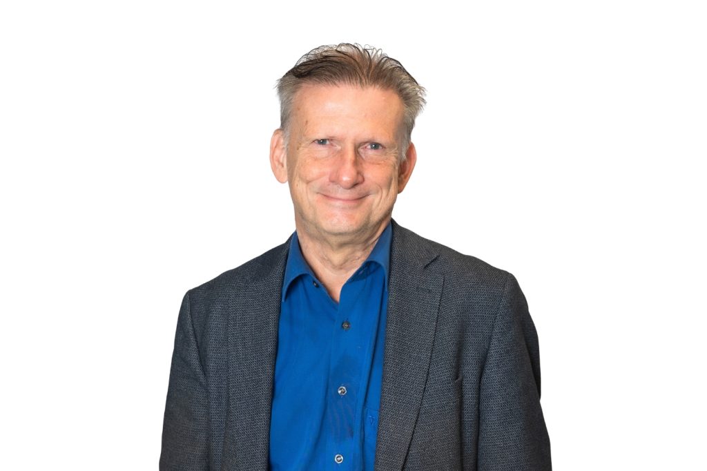 Louk Heijnders | Aestate / ontrafelexperts