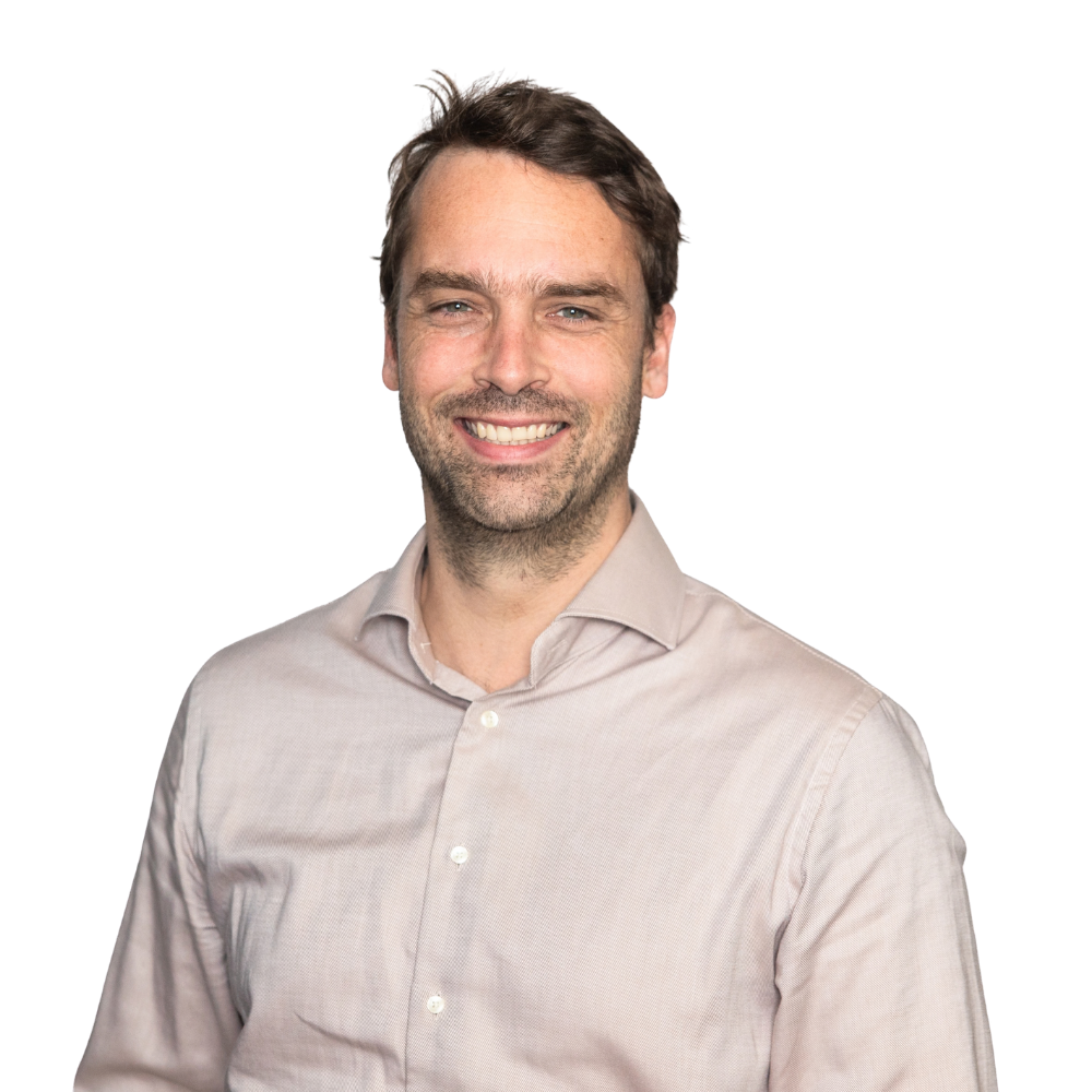 Thijs van de Woestijne | Aestate / ontrafelexperts