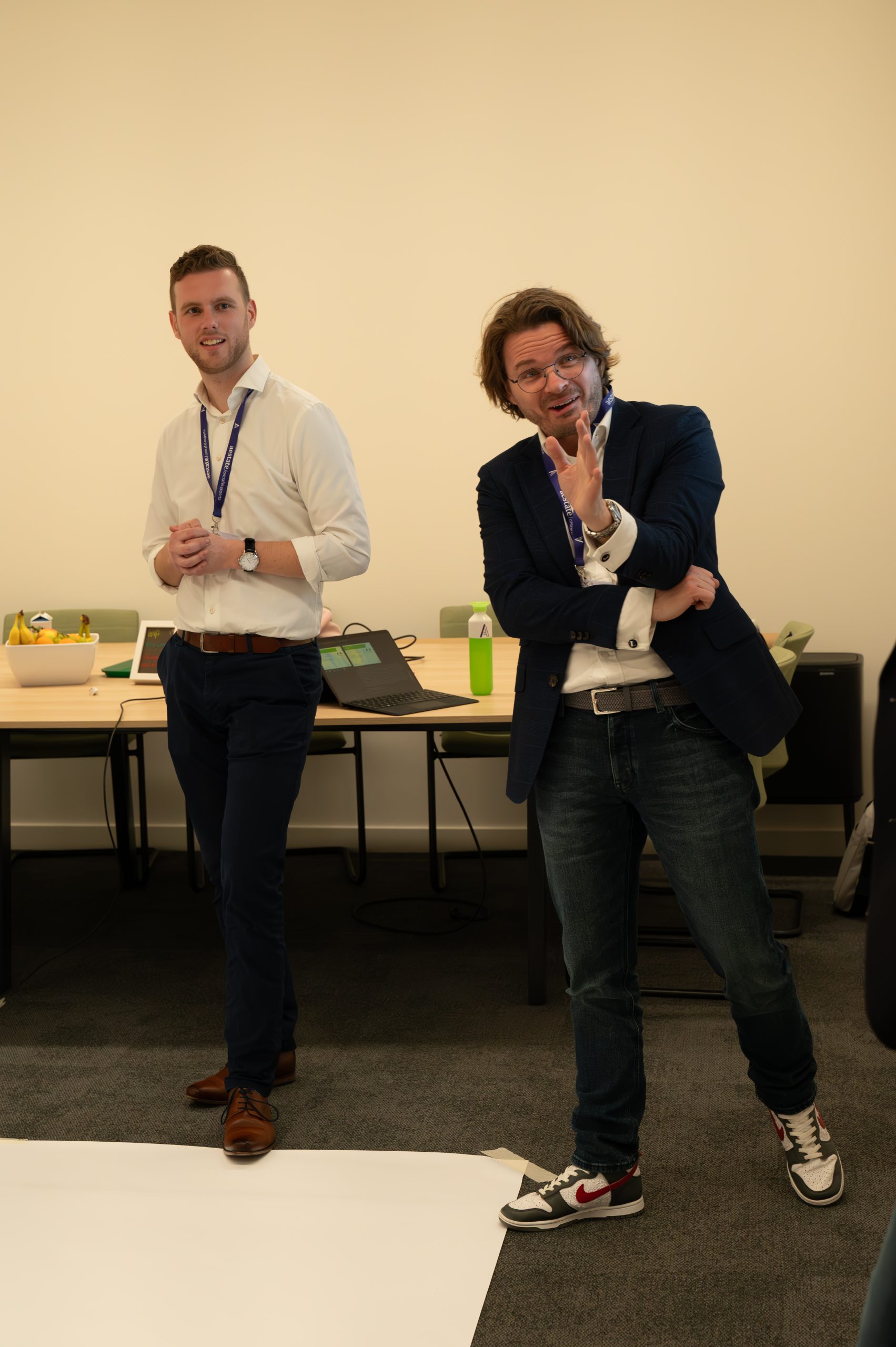Strategic grip over real estate | Aestate